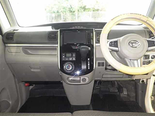 DAIHATSU TANTO 2017