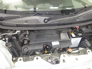 DAIHATSU TANTO 2017