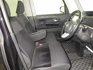 DAIHATSU TANTO 2014