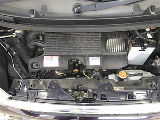 DAIHATSU TANTO 2014