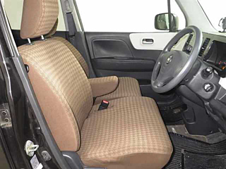 NISSAN MOCO 2013