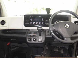 NISSAN MOCO 2013