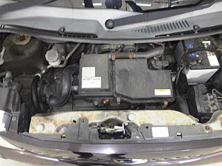 NISSAN MOCO 2013