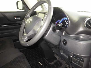 SUZUKI SPACIA 2013