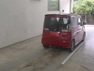 SUZUKI SPACIA 2013