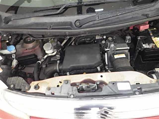SUZUKI SPACIA 2013