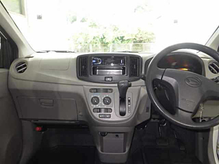 DAIHATSU MIRA E S 2016