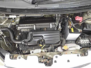 DAIHATSU MIRA E S 2016