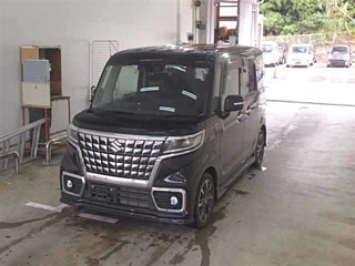 SUZUKI SPACIA 2023