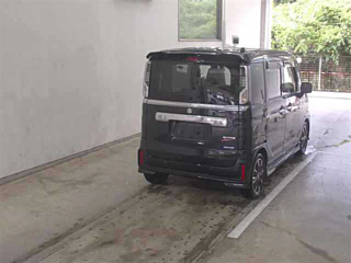 SUZUKI SPACIA 2023