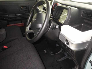 SUZUKI SPACIA 2023