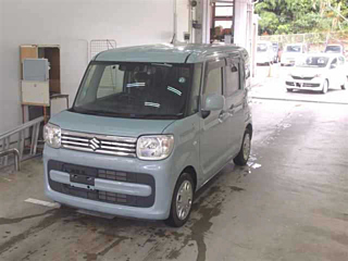 SUZUKI SPACIA 2023