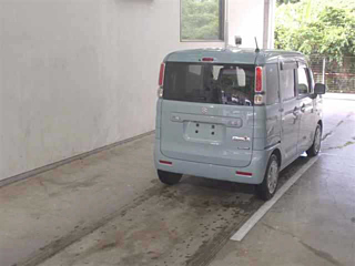 SUZUKI SPACIA 2023