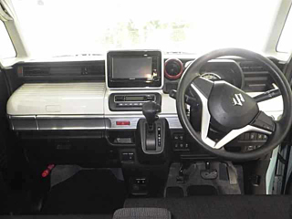 SUZUKI SPACIA 2023