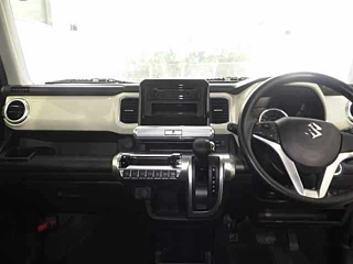SUZUKI XBEE 2021