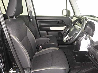 SUZUKI XBEE 2021