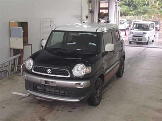 SUZUKI XBEE 2021