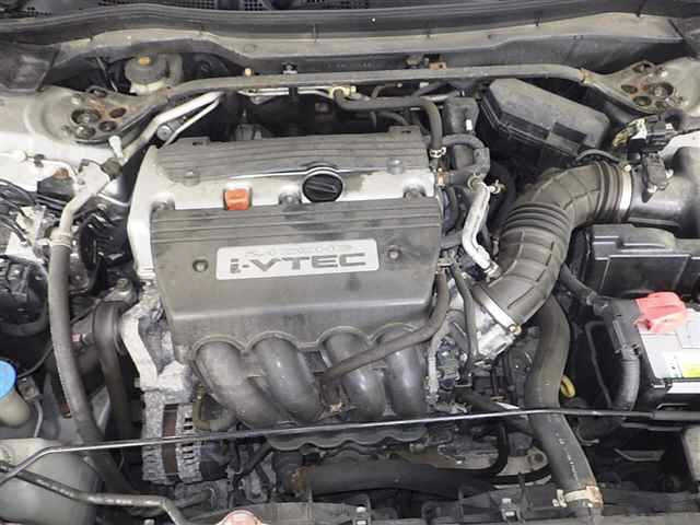 HONDA ACCORD 2008