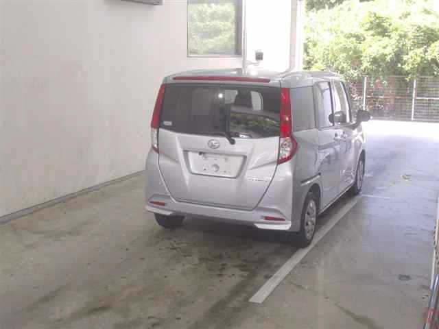 DAIHATSU THOR 2018