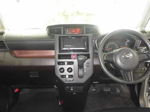 DAIHATSU THOR 2018