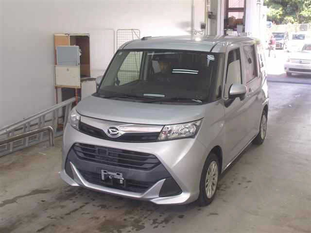 DAIHATSU THOR 2018