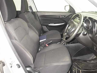 SUZUKI SWIFT 2017