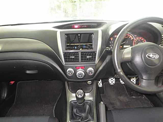 car slider