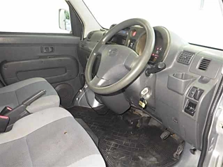 DAIHATSU HIJET VAN 2011
