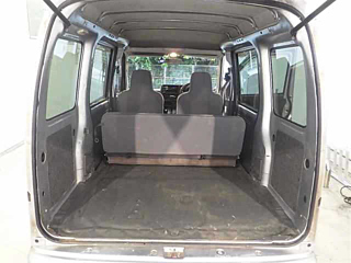 DAIHATSU HIJET VAN 2011