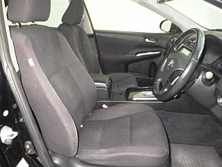 TOYOTA CAMRY 2013