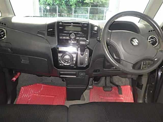 SUZUKI PALETTE 2013