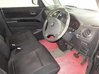 SUZUKI PALETTE 2013
