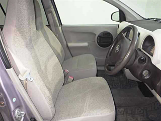 TOYOTA PASSO 2010