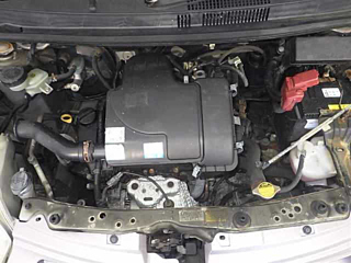 TOYOTA PASSO 2010