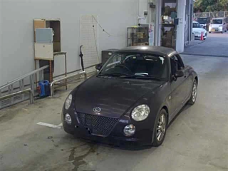 DAIHATSU COPEN 2010