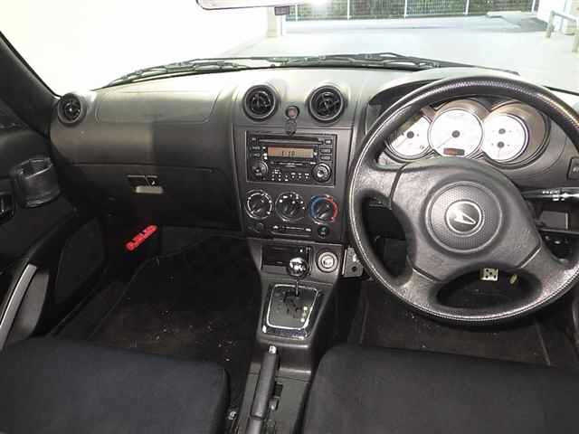 DAIHATSU COPEN 2010