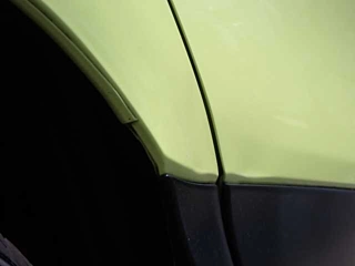 car slider