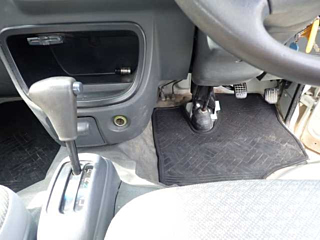 DAIHATSU HIJET TRUCK 2011
