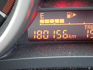 MAZDA PREMACY 2017