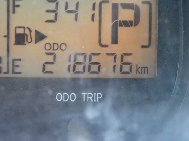 TOYOTA TOWN ACE VAN 2018