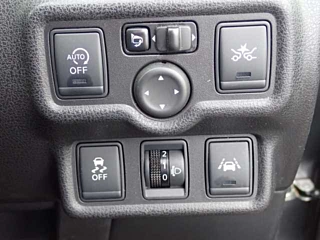 NISSAN NOTE 2016