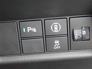 HONDA FIT 2020