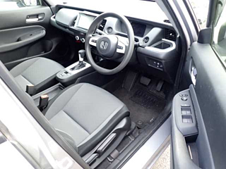 HONDA FIT 2020