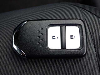 HONDA FIT 2020