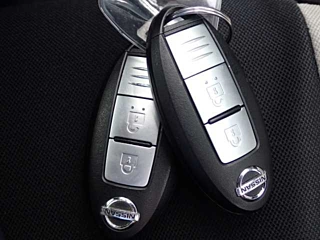 NISSAN NOTE 2020