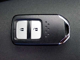 HONDA FIT 2020