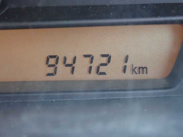 NISSAN CLIPPER VAN 2017