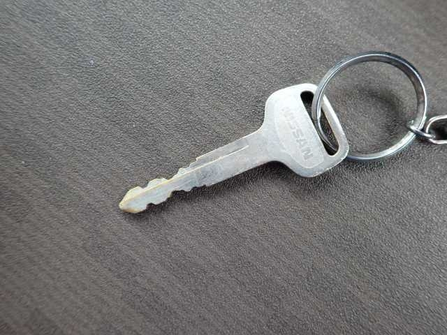 NISSAN CLIPPER VAN 2017