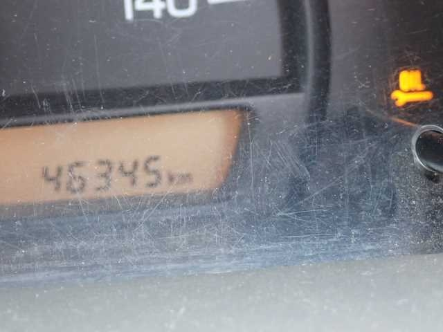 NISSAN CLIPPER VAN 2017