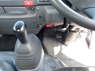 ISUZU ELF 2017